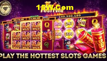 Jackpot Winner